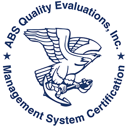 American Bureau of Shipping Quality Evaluations, Inc.