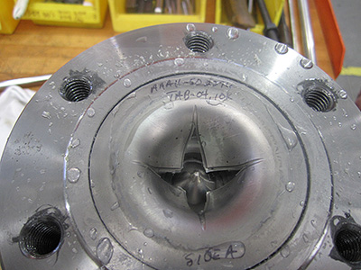 Rupture Disk