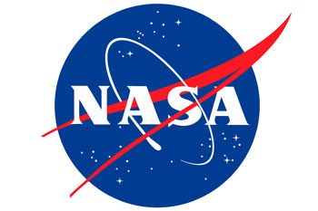 NASA logo