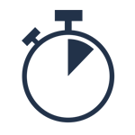 Testing Pressure Icon