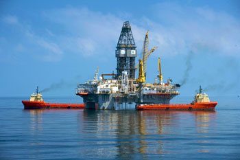 Drill Rig
